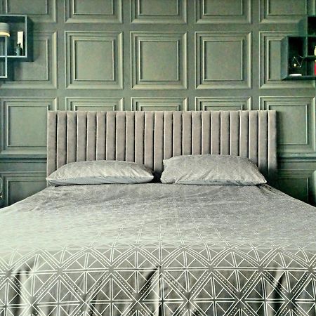 Detached Homestay - Super, King & Double Rooms - Leyland, Preston, Chorley, Lancashire Ngoại thất bức ảnh