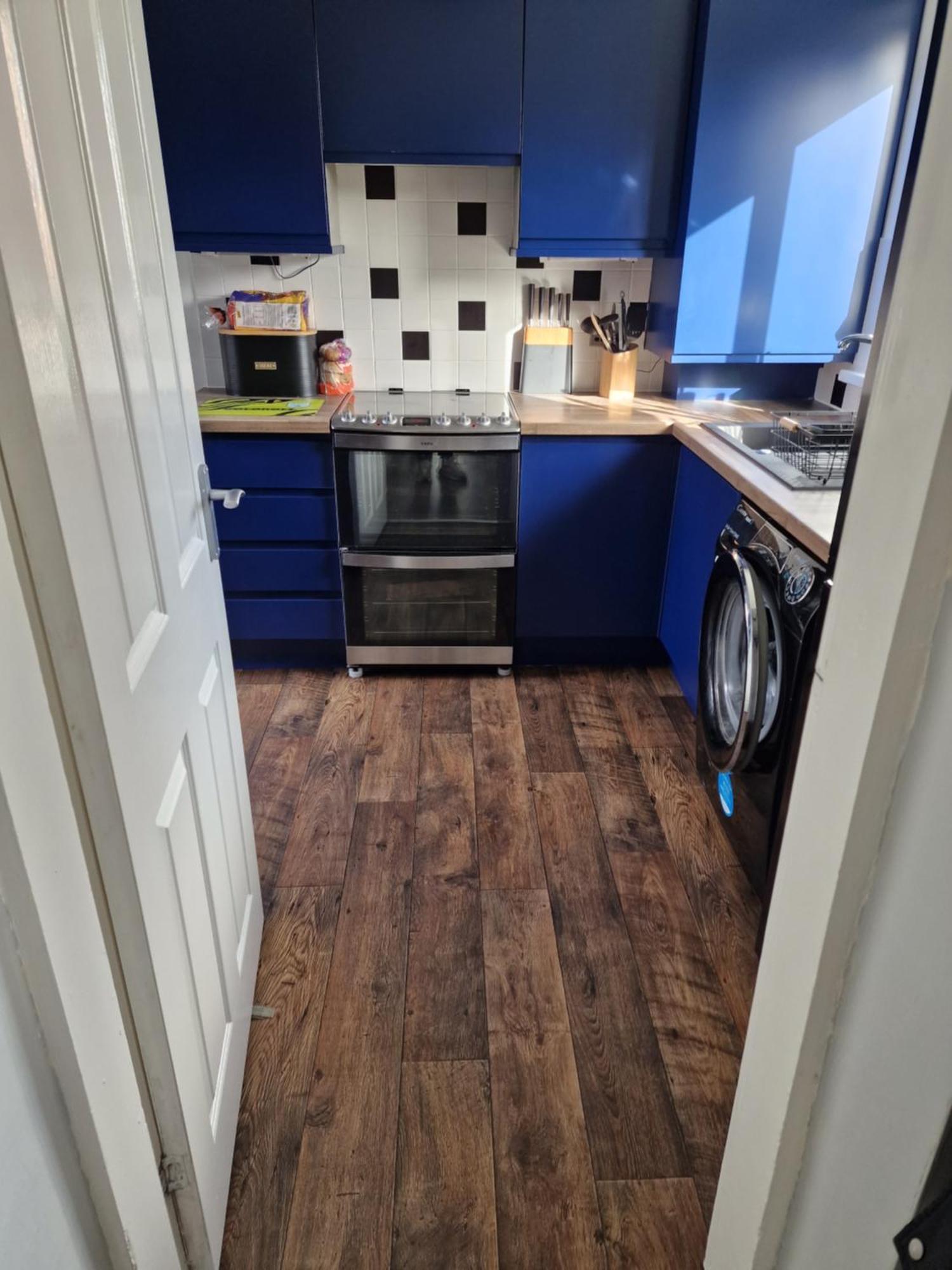 Detached Homestay - Super, King & Double Rooms - Leyland, Preston, Chorley, Lancashire Ngoại thất bức ảnh