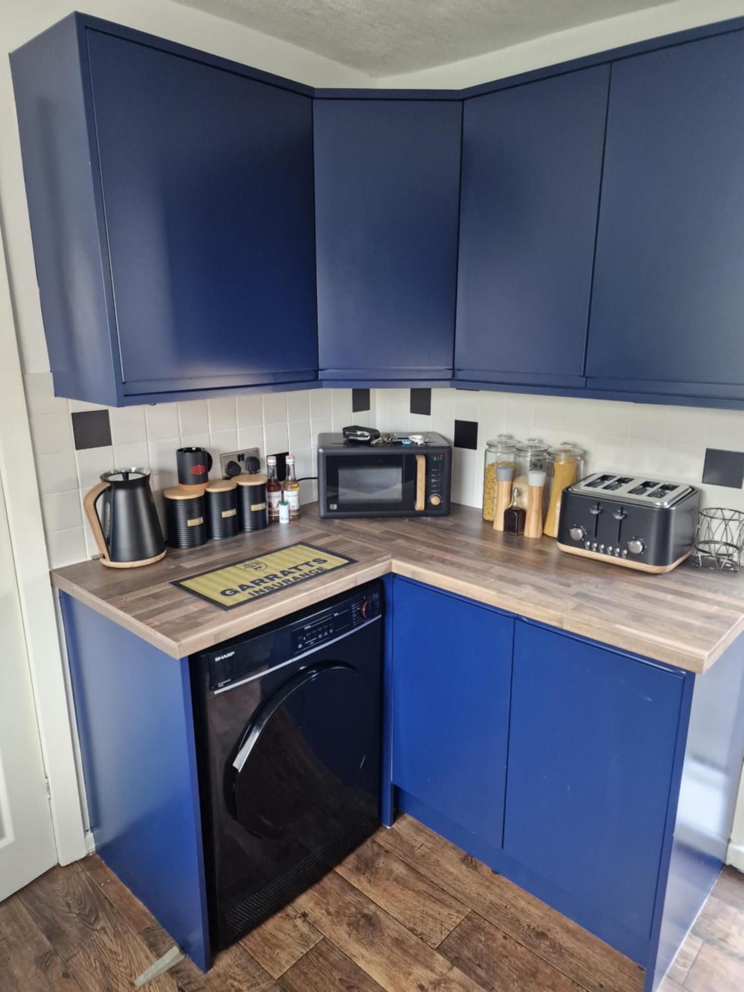 Detached Homestay - Super, King & Double Rooms - Leyland, Preston, Chorley, Lancashire Ngoại thất bức ảnh