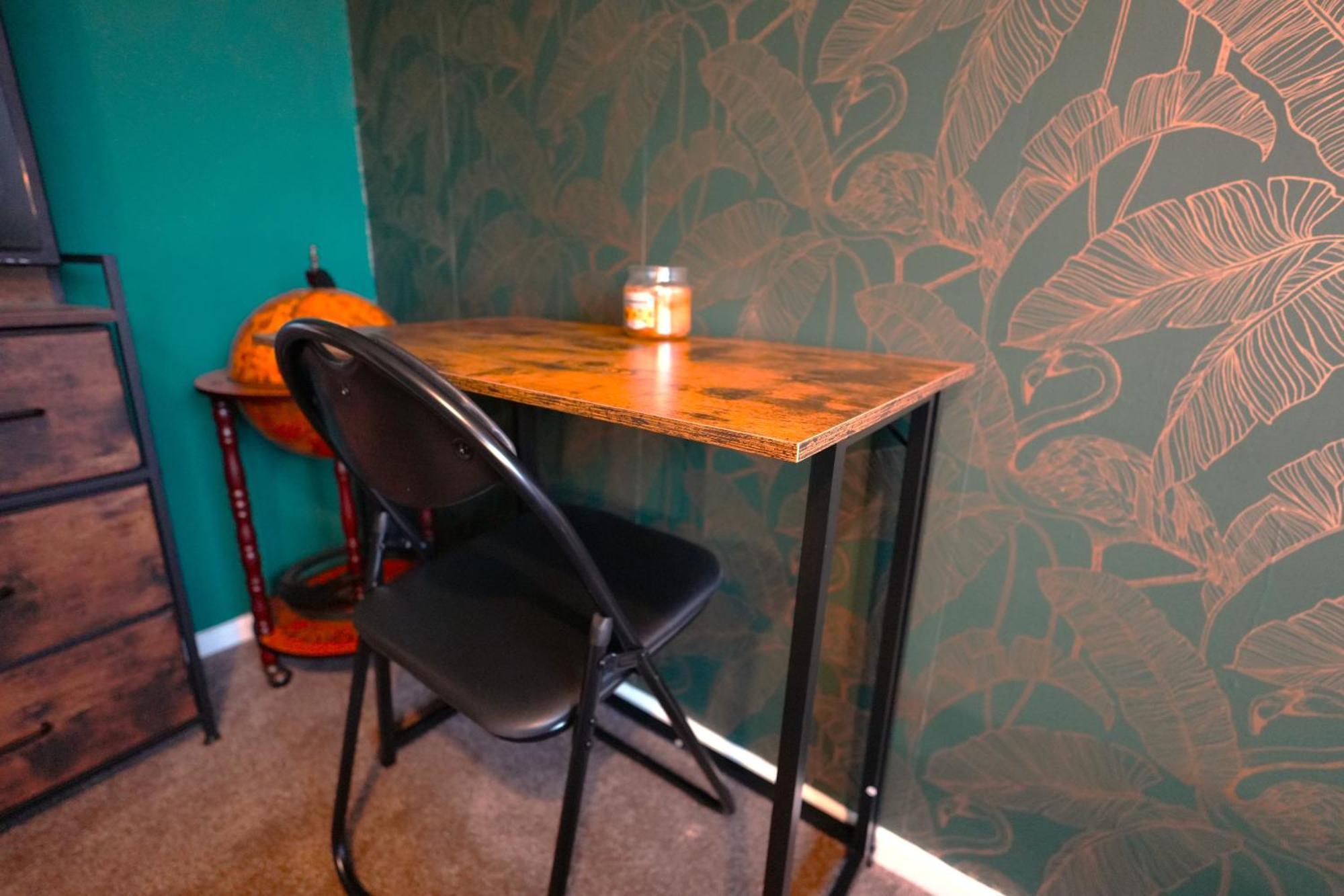 Detached Homestay - Super, King & Double Rooms - Leyland, Preston, Chorley, Lancashire Ngoại thất bức ảnh