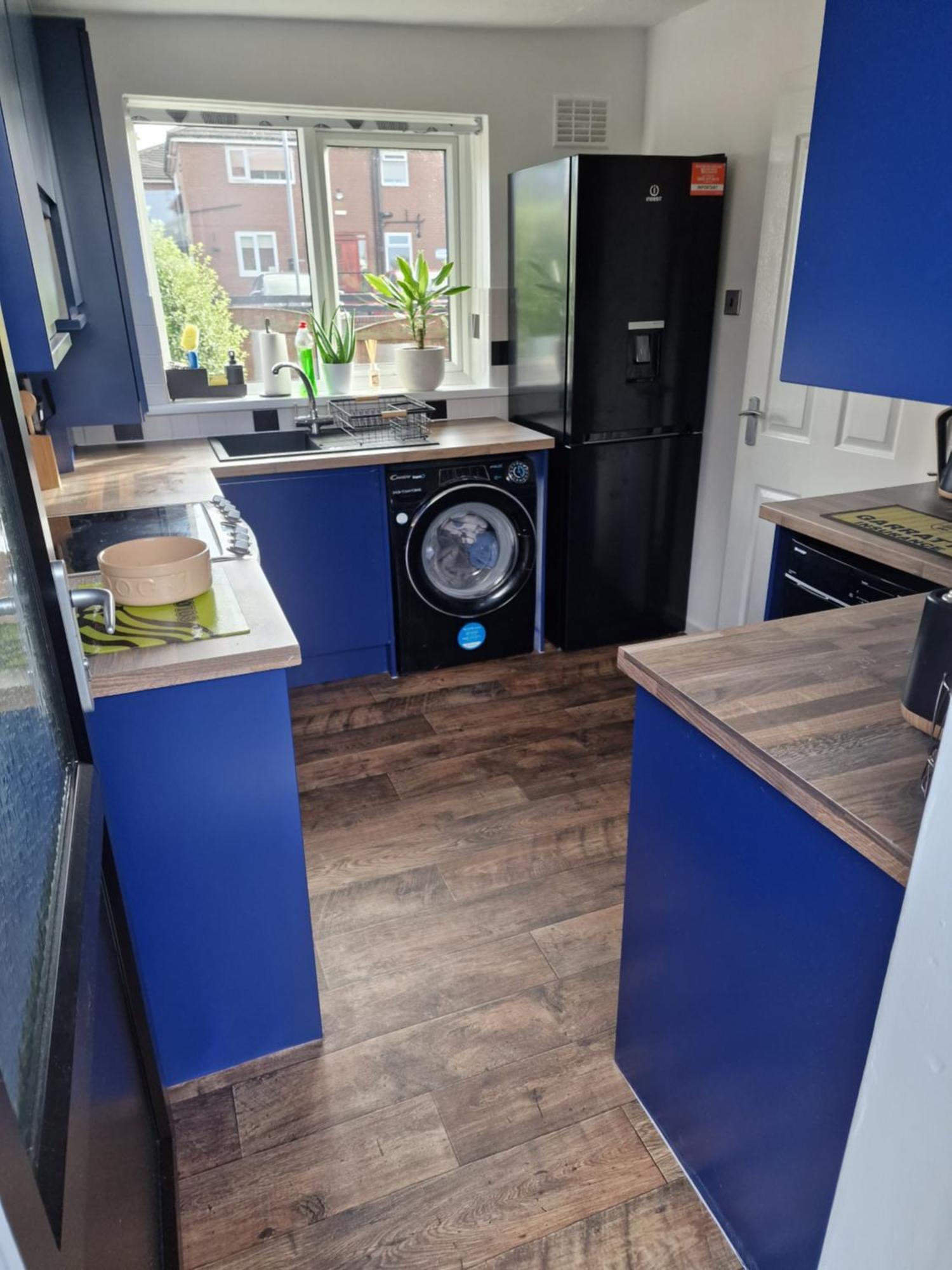 Detached Homestay - Super, King & Double Rooms - Leyland, Preston, Chorley, Lancashire Ngoại thất bức ảnh
