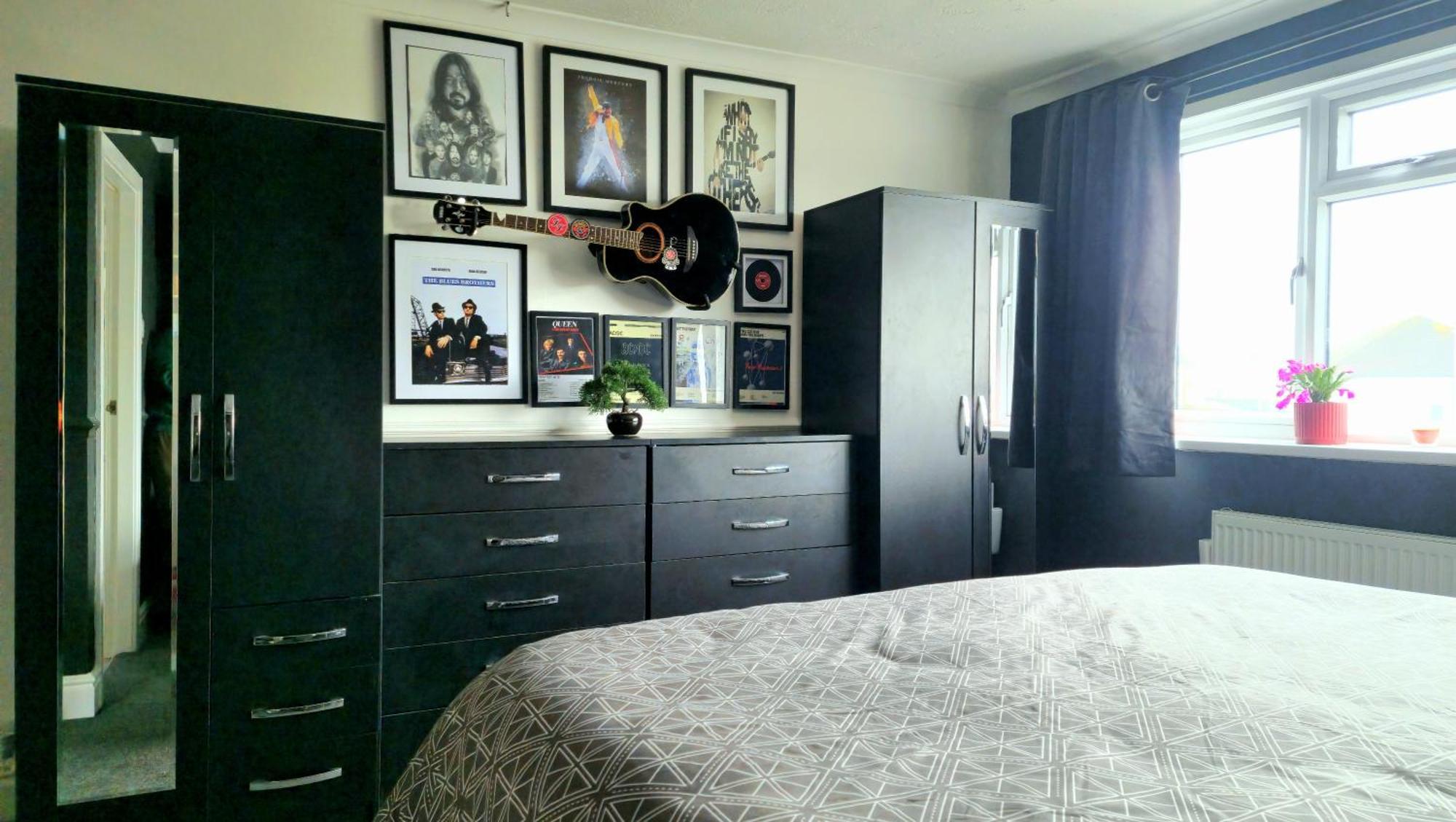 Detached Homestay - Super, King & Double Rooms - Leyland, Preston, Chorley, Lancashire Ngoại thất bức ảnh